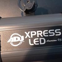 American DJ Xpress LED