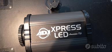 American DJ Xpress LED