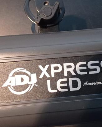 American DJ Xpress LED