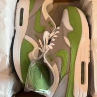 Nike Air Max 1 Patta Chlorophyll Taglia 44