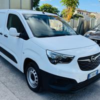 Opel Combo 3 Posti Passo Lungo