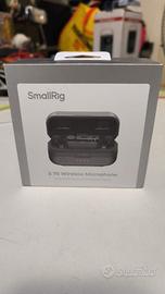 SmallRig S70 Kit Microfoni Wireless Doppi
