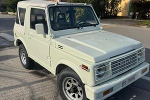 Suzuki Santana