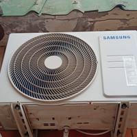 condizionatore Samsung 