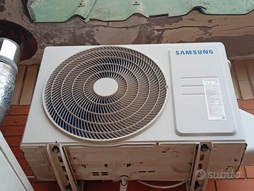 condizionatore Samsung 
