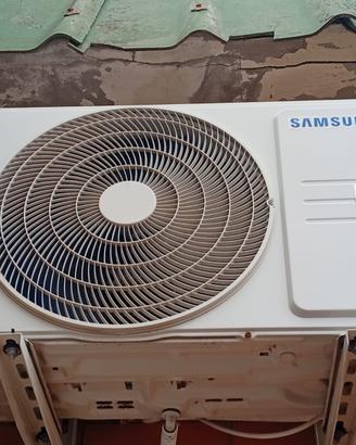 condizionatore Samsung 