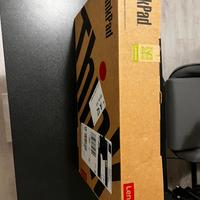 Lenovo Thinpad L14 Gen 5