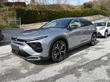 CITROEN C5 X PureTech 130 S&S EAT8 Plus