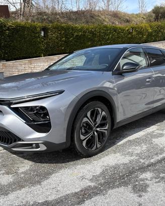 CITROEN C5 X PureTech 130 S&S EAT8 Plus