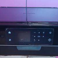 Stampante Fotografica Epson XP620, 5 Colori
