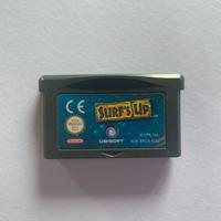SURF’S UP per Nintendo Gameboy Advance