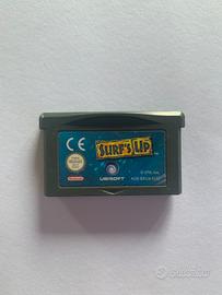 SURF’S UP per Nintendo Gameboy Advance