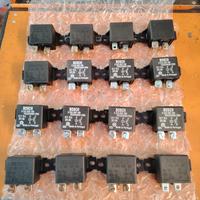 16 RELÈ DI POTENZA BOSCH