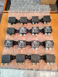 16 RELÈ DI POTENZA BOSCH