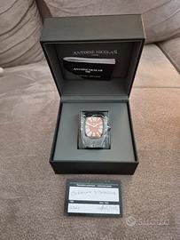 Antoine Nicolas "Dubai" automatico 