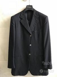 ABITO COMPLETO CORNELIANI originale