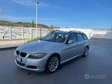 bmw 320 m sport