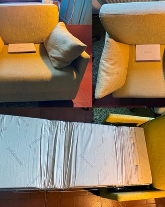 Poltrona letto