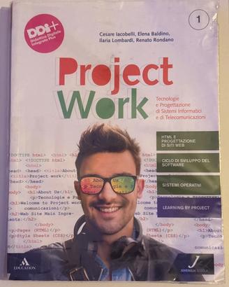 “Project Work” - C. Iacobelli