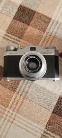 Macchina fotografica Alba gamma Roma  anni 50