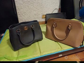 2borsette nuove