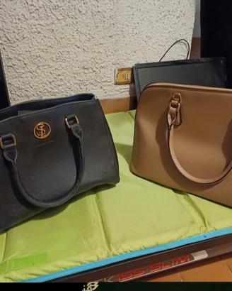 2borsette nuove