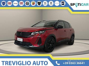 PEUGEOT 3008 Hybrid4 300 e-EAT8 GT Pack TETTO AP