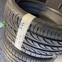 Pirelli pzero 255/35 r18 94y estiva