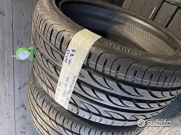Pirelli pzero 255/35 r18 94y estiva