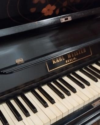 Pianoforte