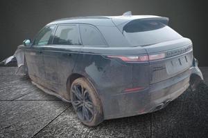 Land Rover Range Rover Velar 2.0 204DTD per ricamb