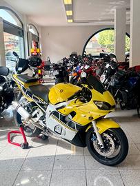 YAMAHA YZF R6 2001