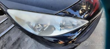 PEUGEOT 207 STATION WAGON 2009 - FARO ANTERIORE DE