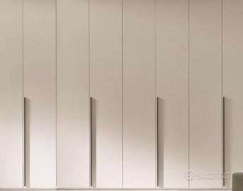 Armadio 8 ante giesseggi