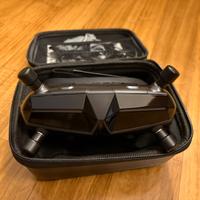 Visori Walksnail avatr x