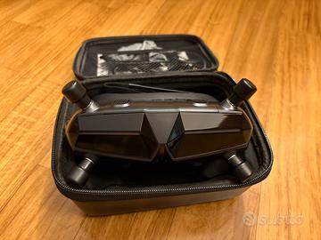 Visori Walksnail avatr x