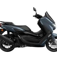 YAMAHA N-MAX 125 - 2021