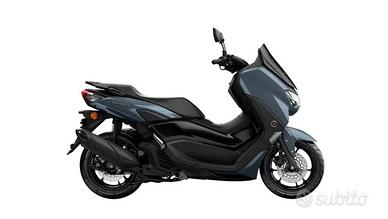 YAMAHA N-MAX 125 - 2021
