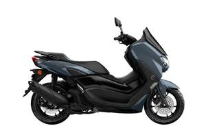 YAMAHA N-MAX 125 - 2021