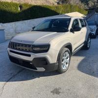 JEEP Avenger 1.2 Turbo Altitude