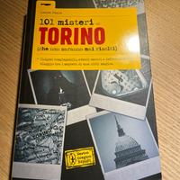 101 misteri di Torino - Laura Fezia