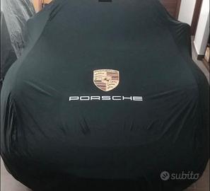 PORSCHE CARRERA 991
