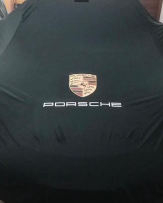 PORSCHE CARRERA 991