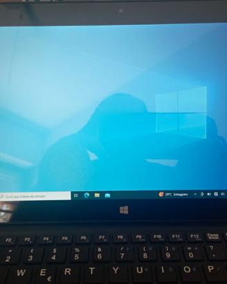Tablet Windows PC portatile Windows 10