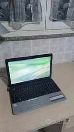 Notebook Acer con Windows 10