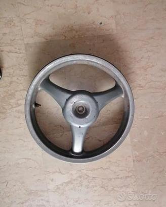 Cerchio nudo pos malaguti ciak 125 150 02/04