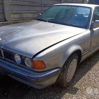 ricambi per BMW serie 5 E34