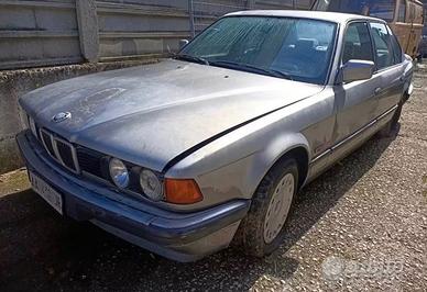 ricambi per BMW serie 5 E34