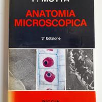 Anatomia Microscopica P.Motta
