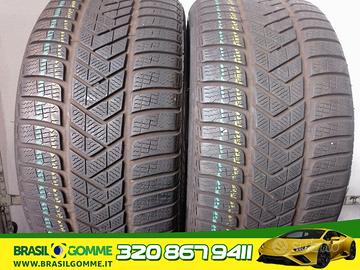 Gomme 275/35/21 PIRELLI Invernali